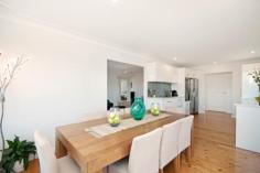 8 Booth Street Wyoming NSW Beautifully renovated family home Upon entering this property, this home breathes light, air and warmth. Magnificently renovated inside and out, this property offers everything a growing family could want. Consisting of 3 bedrooms, all with built-ins and new carpet, the home also features freshly polished timber flooring, brand new kitchen with state-of-the-art appliances, and beautifully renovated bathroom. The home has a fantastic fully fenced, private, secure back yard for children to play and a stylish easy-care front yard that gives the property enormous street appeal. You will certainly enjoy al fresco entertaining on the terrace overlooking the beautiful valley views. This home will be a joy to live and entertain in. Open to the public for the first time on Saturday 7 June, this property will not last long.