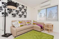 Cottesloe, Unit 6/23 Avonmore TerraceProperty ID: 289352for sale $540,000 1 1 1 Uber Cool Beach Apartment Transformed into a luxury suite this one bedroom apartment has been renovated to the highest standard. NOTHING TO SPEND, JUST MOVE IN. Set up as a holiday let, enjoy the benefits of this great investment. Great balcony on the north side. hide more feature(s) Parking 1 car bays Internals + dining