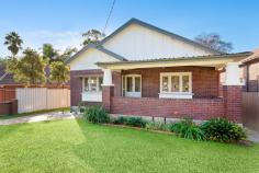 19 Saywell Street, Chatswood NSW DOUBLE FRONTED FAMILY HAVEN *** INSPECT: SATURDAY 7TH JUNE 12:00PM - 12:30PM *** Auction: Saturday 21st June commencing at 9:30am On Site A prized rear-to-north aspect and dual street frontages add immense appeal to this spacious single level home. Embracing elegant period detailing and plenty of light filled living space, its updated interiors are comfortable as-is while providing exciting future scope to enhance and capitalise. Quiet and exceedingly child-friendly, its quiet locale is only a brief stroll to the heart of Chatswood. * Set amid expansive, fully fenced wraparound level lawns * Elegant, spacious formal lounge room with open fireplace * Sun drenched open plan family living and dining space * Tiled terrace overlooking a secure, grassed rear yard * Oversized open kitchen, renovated family bathroom * Timber floors, picture rails and high box beam ceilings * Rear access from Erskine Street cul-de-sac to a DLUG * Minutes walk to Chatswood Park, station and schools Follow us on Facebook to get up to date information on our new listings www.facebook.com/sheadproperty