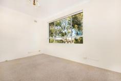5/1 McMillan Road, Artarmon NSW UNIQUE APARTMENT IN AN ULTRA-CONVENIENT LOCALE *** FIRST OPEN HOME SATURDAY 7TH JUNE 12:00PM - 12:30PM *** Perched on the first floor of a rarely traded block, this superbly spacious and sun filled apartment enjoys a unique indoor/outdoor design. Its open plan living and dining room and both of its generous bedrooms create an air of great comfort. Immaculately maintained throughout but in mostly original condition its incredibly convenient location is just footsteps to Artarmon station, village shops and cafes. * Paved, undercover alfresco area * Original kitchen in excellent condition * Fully tiled bathroom with bath & shower * Mirrored built-ins in master bedroom * Secure parking, footsteps to School * Rapid, direct access to the CBD Approximate outgoings Strata levies: $1,033.00 pq Water rates: $163.15 pq Council rates: $296.00 pq Approximate areas Apartment (including balcony): 88.1sqm Parking: 14.9sqm Total: 103sqm
