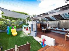 Claremont, 80A Graylands RoadProperty ID: 289284for sale Offers From $850,000 4 1 1 "WEATHERBOARD WONDERLAND" Loaded with character & charm this fun split-level front home features a new bathroom, contemporary kitchen, big flexible accommodation with still plenty of space for casual alfresco entertaining & room for the kids to play. Couple all this with a location where you can walk to schools, shops, cafe, Farmers Markets, bus & train transport, Claremont Parklands and you've got a winning recipe without the price tag to match! HOUSE FEATURES: Gleaming jarrah floorboards High ceilings Expansive timber decked alfresco Fun front kids play yard 3 x split-system air-conditioners Flexible floorplan to suit your needs Easycare living TITLE DETAILS: Lot 1 Survey Strata Plan 31316 Volume 2084 Folio 393 Land Area 328sqm OUTGOINGS: Council Rates $1,695.38pa Water Rates $997.02pa Hide Full Description hide more feature(s) Land Lot Size: 328 sqmOrientation: East Parking 1 car baysexposed Externals + outdoor entertainment+ courtyard Internals Heating: reverse cycle+ diningCooling: reverse cycle+ living