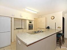 16 Cardwell Avenue, Noranda WA Home open this Sun (15th) 1:00 to 1:45pm Inspection Times: Sun 15/06/2014 01:00 PM to 01:45 PM IDEAL FAMILY SETTING - CONVENIENCE, COMFORT, PRESENTATION AND PRICED TO SELL! SALE DATE CLOSES 18th June @ 6pm unless sold prior! The moment you step in, you will love the space and ambience of this proudly owned home in an ideal family friendly parkland location and only moments from schools, shops, public transport and Airport. You will also appreciate the generous floor-plan, incorporating all the desirable features including flexible living for the whole family with 2 separate living areas, superbly appointed gourmet kitchen adjoining informal dining and family, leading on to the tranquil outdoor area, generous bedrooms and lush, easy to maintain bore-reticulated gardens. For ultimate outdoor entertaining, the private party-size patio surrounded by beautiful gardens, is ideal for sharing fun times with family & friends and the double luck-up carport has a driven through access to and additional undercover parking if required. Be quick to inspect - it's sure to sell quickly!!! Call Jackie Tomic 0400988358 FEATURES AND BENEFITS FOR YOU TO ENJOY IN THIS LOVELY HOME INCLUDE: * Tranquil parkland location with effortless access to all amenities * 2 separate living areas for added comfort and harmonious family living * Perfectly appointed spacious kitchen with walk-in pantry, dish washer and ample workbench space * Light and bright open plan kitchen, family and dining * 4 generously proportioned bedrooms (3 with built-in robes) * 2 lovely bathrooms * Huge outdoor entertaining area * Easy to maintain lush bore reticulated gardens * Approximately 700 sqm block zoned R17.5/25, plus plus plus!!!