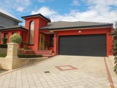15 Ibrahim Court, Dianella WA Home Open this Sun (15th) 2:00 to 2:45pm Inspection Times: Sun 15/06/2014 02:00 PM to 02:45 PM PRIME LOCATION, SPACE, PRIVACY AND CONVENIENCE! Properties in this highly sought after street rarely comes on the market - an opportunity not to be missed, so you really need to be very, very quick! This magnificent home was built by Statements Homes in 2001 with a gracious and practical floor plan, set on easy-care 467sqm block. Comprising 3 large bedrooms, 2 bathrooms, home office, separate formal living areas and spacious open-plan casual living. Perfectly appointed chef's kitchen with ample cabinets and bench space, beautiful Jarrah flooring, high ceilings and ducted reverse cycle air-conditioning completes the perfect package: prime location, peaceful setting and an abundance of living and entertaining spaces! This delightful, warm and inviting home is ideal for busy people looking for easy-care living without compromising on space, comfort or convenience. LOCATION Ibrahim Court is a small, private, sought-after street in Dianella on the Yokine/Inglewood border and only a few minutes to Terry Tyzack Aquatic Centre,Yokine Reserve, Shopping Centres and ECU Mount Lawley Campus. Public transport is available from nearby Alexander Drive and Grand Prom with direct and frequent buses to the city and only 6 kms to Perth city Centre. ACCOMMODATION AND FEATURES INCLUDE: * 3 generously proportioned bedrooms with built-in robes * 2 deluxe bathrooms (Ensuite with Spa) * Fully fitted Home Office * Formal lounge * Formal dining * Spacious open-plan living * Perfectly appointed Chefs kitchen with ample cupboard and bench space * Quality Jarrah flooring throughout living areas * Ducted reverse cycle air-conditioning * Security system * Smart wiring * Double remote garage with shopper's entry * Built 2001 * Building approximately 244sqm * Land approximately 467 sqm