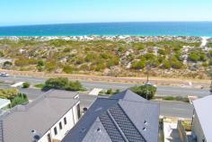 Scarborough WA Last Lot in a very unique beachside location directly over the road is the beach accessed on Brighton Beach Track #3 which is literally 50m from your home. Plans available (Lapsed DA) fully documented or an offer from the owner who is an architect for free design advice and Schematics. Ocean views will not be built out from this lot. Plans available or design your own home. A 395 sqm lot in an exclusive enclave of new, neat, highly specified homes. This lot is clear and ready to build your dream upon with dual street frontages allowing an option to garage locations. Walk through the winding track as it meanders around picturesque and untouched dune systems brimming with unique flora and fauna until you emerge at what is perhaps the most quiet and reclusive stretch of beachfront on the entire Perth Coastline. To have such a desolate stretch of back beach this close to the centre of Perth City is truly quite amazing. Even during a summer heat wave, when you can see the bikini clad throngs in the distance at Scarborough beach to the north and the action packed City Beach dog beach to the south, you would be lucky to share the waters at the end of Track 3 with one or two other people, and on most occasions there is not another soul around.