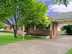 24 Robert Street, Tenambit NSW EXCEPTIONAL, SIZEABLE, AVAILABLE!! This spacious family residence is an absolute must for the larger family to inspect ASAP! Seeing is definitely believing and with its 6 bedrooms, 3 bathrooms, formal lounge and dining AND rumpus area, you will go a long way to find bigger. Not only will the size impress, the home has been quality built with 9 ft ceilings throughout, terracotta tiled roofing and superior bedroom sizes available. A separate study is also present. This huge home is set on an amazing 1200 sqm allotment also, with excellent side access and a park like backyard which like the residence, is massive in size. It is rare that a home of this calibre enters our market place and when they do, you can be assured of plenty of competition. Move the odds into your favour, call today and inspect before the weekend open home, it's yours for the taking!! Property Snapshot Property Type: House Construction: Brick Features: Alarm Built-In-Robes Close to schools Close to Transport Dining Room Dishwasher Ducted Heating Ensuite Established Gardens Family Room Fenced Back Yard Formal Dining Room Gas Landscaped Gardens Lounge Powder Room Rumpus Room Storage Study Teenager Retreat Verandah Walk-In-Robes Workshop