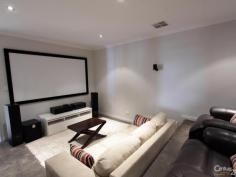 37 Chaucer Street, Yokine WA Home Open this Sun (15th) 3:00 to 3:45pm Inspection Times: Sun 15/06/2014 03:00 PM to 03:45 PM GRAND FAMILY HOME - PREMIER ADDRESS! The buyer of this magnificent home will benefit from all the hard work, talent and expertise that has been considered in this impressively designed home. Maximizing space and functionality, every room flows perfectly to the next, capturing all aspects of living, entertaining and natural light. Designed to cater for kosher living with 2 fully equipped kosher kitchens, this sophisticated and grandly proportioned home offers a selection of formal and casual living and dining spaces, with elegant outdoor entertaining, embraced by a beautiful, spacious and easy-care garden, with a stunning in-ground pool. Built by Dale Alcock Homes and only 15 months old, this quality built home of grand proportion is set on 723sqm prime land, showcasing 371sqm of luxury living with secure gated entrance and features in abundance - just waiting for you to make it your own! LOCATION When quality, style and luxury combine with location like this, you can't afford to wait. Chaucer Street is one of the most sought after locations surrounded by all must-have amenities with a mere stroll to Yokine Reserve, parks, public transport, multitude of private and public schools, 7 km's from the City, and only couple of minutes from ECU Mt. Lawley Campus, golf courses and shopping centres! ACCOMMODATION AND FEATURES OF THIS GRAND RESIDENCE INCLUDE: * Huge 723sqm block * 5 large bedrooms + large home office with an abundance of built-in storage space * Enormous master suite with huge walk-in robe (1.5 x 5.8) plus built-in robe * Ensuite with double basin vanity, bath and large shower * 3 deluxe bathrooms + powder room * Activity/living room * Home theatre with stage and surround speakers * Grand Open Plan Kitchen, Dining and Family living overlooking alfresco and pool area * 2 separate quality packed kitchens with stone bench tops and (1.35 x 2.66) walk-in pantry * 31c high ceilings throughout the house * Ducted reverse cycle air conditioning with each 10 zones independently controlled * Party size (3.86 x 9.24) alfresco embraced by spacious and stunning low maintenance gardens with first class in-ground pool * State of the art security system * Sophisticated low maintenance ground with secure gated entrance, warm and welcoming neutral decor, features in abundance and 371sqm of living on a large block are rare find in this location and it's priced to sell! This home is a MUST HAVE!