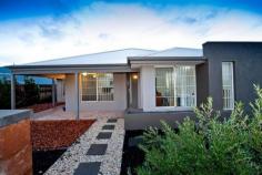 4 Rennex Ramble, Ellenbrook WA Looking for a FAMILY home in a fantastic area of Ellenbrook. This 2009 built home has great space with room to move and entertain. Featuring 4 bedrooms with built-in-robes and two bathrooms on a great sized low maintenance 540 sqm block. Part of the Malvern Springs Village, this eco friendly area is perfect for a family or those wanting a quiet home to lock and leave. Currently tenanted at $940pf, this elevated family home has plenty to offer, including; LARGE Master bedroom with walk in robe and ensuite. 3 good sized bedrooms with built in robes. Family room is ideal as separate space, or for use it as a games room or home theatre room. Open plan kitchen, meals and living space. Kitchen has gas cooktop, electric oven and lots of cupboard space for easy preparation of meals. A breakfast bar round off the kitchen as the heart of the home. The covered alfresco flows from meals area and is ideal entertaining space all year round. Double lock up car port with laneway access. Other features include timber flooring, gas storage hot water system, big back yard to run around in, views to the Hills, low maintenance gardens, close to schools, parklands and shopping precinct. Approx 3 km to The Vines Golf and Country Club; Approx 600m to Malvern Springs Primary School.