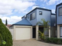 21C Collier Avenue, Balcatta WA AT YOUR CONVENIENCE ... *FIRST HOME OPEN SAT 21ST JUNE 3:30PM - 4PM & SUNDAY 22ND JUNE 3:30PM - 4PM*A wonderful opportunity to purchase this contemporary 3 Bedroom 2 Bathroom two level home in the Northern suburb of Balcatta. Comprising of 3 generous sized bedrooms all with built in wardrobes, open plan kitchen/meals, upstairs and downstairs sitting rooms and a private outdoor entertaining setting, the imaginative design allows for the superb interplay of light and space, maximising your living area whilst providing a cosy feel. The property is situated conveniently in a family-friendly community, close to buses, shops, main arterial roads, schools and is positioned adjacent to a quiet leafy park with playground facilities. Whether you are looking to live-in or invest this property is truly excellent value.
