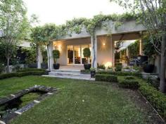 Claremont, 19a Bay RoadProperty ID: 288620$1,800,000 VALUE HERE 3 2 2 CAPTIVATING,CONTEMPORAY & SECURE Open Sat 3rd May 11.00 to 11.30 am REAL VALUE HERE AT $1,800,000 "LOCK and LOVE" A home of intelligent design for socialising and positive family interaction. Complementing the flowing living spaces with an abundance of sunlight. Truly appealing location close to river,Claremont's cosmopolitan action and liesurely College Park strolls. Great convenient proximity to tramsport, shopping and the best private/public schools in Perth. Accommodation Large family room,stylish stainless kitchen opening on to alfresco dining,formal dining, drawing room, three bedrooms, two and a half bathrooms, double garaging with direct access into the home. The home you have been searching for ! Note The property is leased until 1st August 2014 and the lessee has expressed interest in continuing occupancy should the buyer so wish. Call MURRAY PETER for a chat on 04 111888 25 Hide Full Description hide more feature(s) Land Lot Size: 461 sqmFrontage: 10.06mZoning: R20 Parking 2 lock-up garageremote Externals + outdoor entertainment+ reticulation+ courtyard Internals Heating: reverse cycle+ security system+ dining+ house alarm+ living+ family