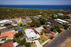 120 Branksome Gardens, City Beach WA MY CLIENT ADVISES THIS PROPERTY WAS APPRAISED BY COMPETING LOCAL AGENCY AT $1.7 - 1.8M (OFFER FALLEN THROUGH) SELLER WANTS IT SOLD NOW OFFERED AT $1.5 MILLIONS!! TOO HOT TO LAST! ABSOLUTELY ALL OFFERS PRESENTED. WILL BE SOLD. South City Beach (Cottesloe End) One House From Water's Edge 754sqm of Land 4 Bed Brick and Tile Beach House Vegie Patch and Chook Run COME AND GET IT!! Only one house from the...