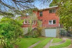 18 Bruce Avenue, Killara NSW VAST BLOCK WITH ENORMOUS POTENTIAL *** FIRST OPEN HOME SATURDAY 7TH JUNE 11:00AM - 11:30AM *** EOI Close at 3pm, Tuesday 1st July, 2014 Set on a truly exceptional 1,004sqm (approx) rear-to-north facing land parcel, with versatile R4 High Density Residential zoning, this ultra-spacious two storey Art Deco home offers boundless opportunities for the astute buyer. Solid and tidily presented yet ripe for a creative renovation/rebuild (STCA), it occupies a desirably convenient, family-friendly location, equidistant to Gordon and Killara stations and moments to sought-after schools. * Huge, deep block featuring expansive level lawns areas * Flexible dual level layout, spacious living/dining area * Includes a separate formal lounge room and sunroom * Functional kitchen updated with modern appliances * Master bedroom opens to balcony with garden views * Retro Art Deco bathroom, timber floors, high ceilings * Short stroll to Gordon shops and Ravenswood school Follow us on Facebook to get up to date information on our new listings www.facebook.com/sheadproperty