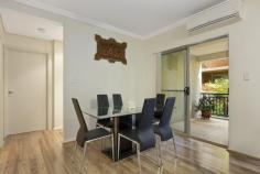 19/14-20 Eric Road, Artarmon NSW TWO OF EVERYTHING - GREAT OPPORTUNITY *** INSPECT: SATURDAY 7TH JUNE 11:30AM - 12:00PM *** Stylish, contemporary and beautifully presented, this ultra spacious two bedroom apartment also boasts two bathrooms and two secure carspaces. With a stunning open plan kitchen, massive living areas, huge entertainer's balcony and a superb timber floor, it offers top quality finishes throughout. Situated in a popular, modern low-rise security block close to both station and bus transport, as well as shops and Artarmon Public School. A great opportunity to acquire a special property in a wonderful location. * Hugely spacious living areas * Stunning open plan stone gas kitchen * Main bedroom with built-in robes and big ensuite * Large entertainer's balcony * Warm, quality, timber floor * Oversized second bedroom also with built-in robes * Full main bathroom, internal laundry, linen cupboard * Well proportioned lock-up garage, plus additional carspace Approximate outgoings: Strata levies: $1,275 pq Water rates: $165 pq Council rates: $287 pq Approximate areas: Apartment (including balcony): 99sqm Lock-up Garage: 21sqm Secure Carspace: 16sqm Total: 136sqm Strata Plan Registered: 2003 Follow us on Facebook to get up to date information on our new listings www.facebook.com/sheadproperty