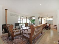 16 Cardwell Avenue, Noranda WA Home open this Sun (15th) 1:00 to 1:45pm Inspection Times: Sun 15/06/2014 01:00 PM to 01:45 PM IDEAL FAMILY SETTING - CONVENIENCE, COMFORT, PRESENTATION AND PRICED TO SELL! SALE DATE CLOSES 18th June @ 6pm unless sold prior! The moment you step in, you will love the space and ambience of this proudly owned home in an ideal family friendly parkland location and only moments from schools, shops, public transport and Airport. You will also appreciate the generous floor-plan, incorporating all the desirable features including flexible living for the whole family with 2 separate living areas, superbly appointed gourmet kitchen adjoining informal dining and family, leading on to the tranquil outdoor area, generous bedrooms and lush, easy to maintain bore-reticulated gardens. For ultimate outdoor entertaining, the private party-size patio surrounded by beautiful gardens, is ideal for sharing fun times with family & friends and the double luck-up carport has a driven through access to and additional undercover parking if required. Be quick to inspect - it's sure to sell quickly!!! Call Jackie Tomic 0400988358 FEATURES AND BENEFITS FOR YOU TO ENJOY IN THIS LOVELY HOME INCLUDE: * Tranquil parkland location with effortless access to all amenities * 2 separate living areas for added comfort and harmonious family living * Perfectly appointed spacious kitchen with walk-in pantry, dish washer and ample workbench space * Light and bright open plan kitchen, family and dining * 4 generously proportioned bedrooms (3 with built-in robes) * 2 lovely bathrooms * Huge outdoor entertaining area * Easy to maintain lush bore reticulated gardens * Approximately 700 sqm block zoned R17.5/25, plus plus plus!!!