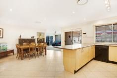 4 Drummond Avenue, Largs NSW Beautifully suited to families, this spacious home features a relaxed, sun-filled design and seamless indoor/outdoor living areas positioned on a large 883sqm block. The home features 4 inviting bedrooms with ensuite and walk-in robe to the master suite with a good sized study off the entry and zoned ducted air conditioning throughout the home. A smart kitchen boasts wide bench space, dishwasher, gas cooktop, large double door pantry and is accompanied by a meals and family room. Another important design of the home is the creation of distinct formal and informal entertaining areas. The separate billiard room with bar area offers entertaining space ideal for the growing family. Step outside into the alfresco area to discover a private outdoor entertaining option which overlooks the custom built in-ground pool, for the ultimate in summer time entertaining. Landscaped gardens surround the home highlighting the design with a secure double garage, garden shed and extensive outdoor lighting to the front and rear gardens. Positioned in close proximity to transport, recreational facilities and schools, this is an exceptional opportunity to secure a home to accommodate a growing family with plenty of serviceable space. This property is proudly marketed by Hunter River Realty Group, for further information call 4934 4111.