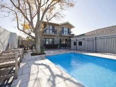 Claremont, 49A Second AvenueProperty ID: 290007for sale $1,300,000 4 2 4 "FAMILY PERFECT ALL DONE" HOME OPEN BY APPOINTMENT Contemporary Flair and Charm This home has massive appeal for the growing family. Modern living provided by the thoughtfully remodelled two storey residence incorporating quality finishes throughout. Timeless and functional new kitchen includes Quartz stone benches, glass splashbacks and wide (900mm) Blanco freestanding oven and cooktop. Vivid white Wooden shutters to living and bedrooms. Stylish Japanese Maple stained floorboards. Limestone terraced rear garden forming the perfect play area. Two gleaming bathrooms(one with bath) Accommodation Four bedrooms,two and a half bathrooms,separate study,kitchen, informal dining/family room,TV/living room,laundry,rear storeroom and huge garage with capacity to have a gym or workshop as well. Near new pool with great visibility from casuaul living areas so the children are entertained for hours under your watchful eyes. LAND AREA 580 sqm. Murray Peter 0411188825 murray@mackhall.com.au