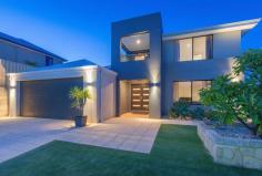26 O'Mara Blvd, ILUKA WA ILUKA Date Available: NOW For Sale: FROM $899000 HIGH 800′s last chance! LAST CHANCE! MUST BE SOLD! VENDORS INSTRUCTIONS TO PRESENT ALL OFFERS. DO NOT MISS THIS ONE! Perfectly positioned on the lee side of the hill to protect you from the coastal winds and sands, this quality double-storey residence oozes class and sits on a stunning corner block with a facade that will simply take your breath away. Solid timber flooring warms a lower level highlighted by a sleek open-plan kitchen and dining area with a separate family room boasting high ceilings, stylish light fittings and a feature stone eco-flame fireplace that will burn for hours on end. There is also a carpeted lounge room welcoming you as soon as you step foot inside, whilst a fantastic separation of the sleeping quarters ensures the second, third and fourth bedrooms are all situated to the rear of the floor plan and are serviced by a flawless main bathroom with a separate shower and bath tub. Upstairs, glass balustrading affords a view down to the family and fireplace area from the fabulous mezzanine parent’s retreat, with a pleasant inland vista from both the balcony and master ensemble an absolute delight to wake up to while enjoying a glass of wine or simply watching the world go by. But the piece de resistance is an exemplary alfresco entertaining space (accessible from the dining area), overlooking a shimmering below-ground swimming pool (accessible from the family room) that leaves plenty of room to laze around and relax by the tinkling waterfall feature – pure privacy from the rear neighbours and completely low-maintenance! Adaptable and versatile, this magnificent property has been cleverly designed to stay cool in summer and comfortable in winter, with nothing else for you to do but bring your belongings, move on in and indulge in the most convenient of beachside locations. Contact the Twyford Team NOW, before it’s too late! Property Features: - 4 bedrooms, 2 bathrooms - Split-system air-conditioning to the family and dining areas - The family room has its own gas bayonet for extra heating - A stunning kitchen space with stone bench tops, glass splashbacks, ample storage, quality Technika appliances (range hood, gas cook top and oven), a Fisher and Paykel dishwasher, a breakfast bar for meals and a huge walk-in pantry with a cellar/store room and internal entry from the remote-controlled double garage (with additional rear access) that allows you to unload the shopping straight from the car - The carpeted upper-level mezzanine area has a loft storage space in the roof and could easily be converted into a home office or gym - Upstairs master bedroom suite with a fitted walk-in wardrobe and an ensuite bathroom with a fully-tiled shower and toilet - 2nd/3rd downstairs bedrooms have walk-in robes - 4th downstairs bedroom has double BIR’s - Separate downstairs toilet - Functional laundry with linen press and outdoor access - All seasons’ entertaining underneath the alfresco - Quality artificial front lawn/garden area that can be closed off to make a future play area for the kids – no mowing and no maintenance required - TV monitor in the kitchen to view who is at the front door - Darkened glass for complete privacy and comfort throughout - Backyard passage separate from the rest – useful for washing and pets - Feature down lighting throughout - Security alarm system - Gas hot water system - Foxtel connectivity - Side access to pool area Property Location: - Just over the hill from the beach - A five-minute drive from Currambine Train Station - Regular and reliable bus service to Joondalup with plenty of bus stops nearby - Close to shopping, the cinema, pub and restaurants at Currambine Central marketplace - Walk to and exercise at the beautiful Sir James McCusker Park just down the road, with gorgeous lake and fountains creating a picturesque setting for the occasional outdoor cinemas - Easy access to the freeway and other amenities FROM $899000 MUST BE SOLD! VENDORS COMMITTED ELSEWHERE. DO NOT MISS THIS ONE! For a property price guide and fact sheet, please the contact agent button as provided. THE TWYFORD TEAM Chris Twyford 0412 500 125 Daniel Gonzalez 0432 057 009 twyford@twyfordteam.com.au General Features Property Type: House Bedrooms: 4 Bathrooms: 2 Garage Spaces: 2