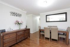 3/62 The Ramble, BOORAGOON WA This 3 bedroom, 1 bathroom completely renovated top to bottom inside and out free standing unit, will take your breath away. On entry to this high quality renovation your needs will be met. Good size lounge with open plan kitchen, dining which flows seamlessly through to your entertaining area under a pitch patio, and a bonus grass area for the dog. Features: -Top end appliances -Dishwasher -Drive through access -Maple timber flooring -Air conditioned -Semi ensuite - Store room and garden shed