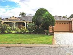16 Cardwell Avenue, Noranda WA Home open this Sun (15th) 1:00 to 1:45pm Inspection Times: Sun 15/06/2014 01:00 PM to 01:45 PM IDEAL FAMILY SETTING - CONVENIENCE, COMFORT, PRESENTATION AND PRICED TO SELL! SALE DATE CLOSES 18th June @ 6pm unless sold prior! The moment you step in, you will love the space and ambience of this proudly owned home in an ideal family friendly parkland location and only moments from schools, shops, public transport and Airport. You will also appreciate the generous floor-plan, incorporating all the desirable features including flexible living for the whole family with 2 separate living areas, superbly appointed gourmet kitchen adjoining informal dining and family, leading on to the tranquil outdoor area, generous bedrooms and lush, easy to maintain bore-reticulated gardens. For ultimate outdoor entertaining, the private party-size patio surrounded by beautiful gardens, is ideal for sharing fun times with family & friends and the double luck-up carport has a driven through access to and additional undercover parking if required. Be quick to inspect - it's sure to sell quickly!!! Call Jackie Tomic 0400988358 FEATURES AND BENEFITS FOR YOU TO ENJOY IN THIS LOVELY HOME INCLUDE: * Tranquil parkland location with effortless access to all amenities * 2 separate living areas for added comfort and harmonious family living * Perfectly appointed spacious kitchen with walk-in pantry, dish washer and ample workbench space * Light and bright open plan kitchen, family and dining * 4 generously proportioned bedrooms (3 with built-in robes) * 2 lovely bathrooms * Huge outdoor entertaining area * Easy to maintain lush bore reticulated gardens * Approximately 700 sqm block zoned R17.5/25, plus plus plus!!!