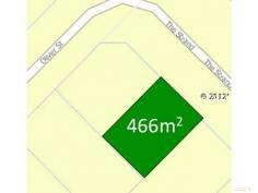 Lot 2/521 The Strand, Dianella WA Fabulous Land, Fabulous Location 466m2 Green title block at the top of The Strand. The 17 metre frontage and 27 metre depth provides plenty of scope to build the home of your dreams. Power, water and deep bore well are already in place. This block has easy access to schools, amenities and transport. It is less than 100 metre walk to Dianella Heights Primary School and local shops. Dianella Plaza is less than a kilometre. Galleria and the city are a short drive. A perfect scenario anyone wanting to create a lifestyle home in this popular suburb. Perfect opportunities like this are very hard to find - be quick. Contact Fred Tindale - 0413 448 866