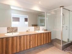 17 Chertley Street, Morley WA Home Open this Sun (15th) 2:00 to 2:30pm Inspection Times: Sun 15/06/2014 02:00 PM to 02:30 PM STROLL UP THE STREET TO WELD SQUARE PRIMARY SCHOOL Just like new 4 bedroom, 2 bathroom, 2 storey home on easy care block with big back yard. Entry via private courtyard into foyer where modern floor tiles flow past separate home theatre and shoppers entry from garage to generous open planned kitchen, dining, family rooms which looks onto koi pond in alfresco area. Synthetic lawn in big, private yard with huge all-purpose lock up, pitched roof, Colourbond work shed / gym or games room. Parents will love the upstairs retreat living with balcony and master bedroom with built in robes, en-suite & powder room and a further 3 double sized bedrooms downstairs in own wing. FEATURES DOWNSTAIRS * Security system * Ducted reverse cycle air conditioning throughout * High ceiling UPSTAIRS * Parents retreat living area EXTERNAL * Double lock up garage * Space to park 4 cars off road