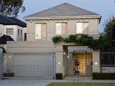 Claremont, 19a Bay RoadProperty ID: 288620$1,800,000 VALUE HERE 3 2 2 CAPTIVATING,CONTEMPORAY & SECURE Open Sat 3rd May 11.00 to 11.30 am REAL VALUE HERE AT $1,800,000 "LOCK and LOVE" A home of intelligent design for socialising and positive family interaction. Complementing the flowing living spaces with an abundance of sunlight. Truly appealing location close to river,Claremont's cosmopolitan action and liesurely College Park strolls. Great convenient proximity to tramsport, shopping and the best private/public schools in Perth. Accommodation Large family room,stylish stainless kitchen opening on to alfresco dining,formal dining, drawing room, three bedrooms, two and a half bathrooms, double garaging with direct access into the home. The home you have been searching for ! Note The property is leased until 1st August 2014 and the lessee has expressed interest in continuing occupancy should the buyer so wish. Call MURRAY PETER for a chat on 04 111888 25 Hide Full Description hide more feature(s) Land Lot Size: 461 sqmFrontage: 10.06mZoning: R20 Parking 2 lock-up garageremote Externals + outdoor entertainment+ reticulation+ courtyard Internals Heating: reverse cycle+ security system+ dining+ house alarm+ living+ family