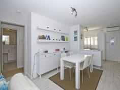Cottesloe, Unit 15/34 Marine ParadeProperty ID: 280852for sale $879,000 2 1 1 OCEAN VIEW PANORAMA With stunning Ocean views, this sylishly renovated beach pad will impress. The perfect investment (currenlty set up as a short term rental property) or home to live in immediately. Enjoy the Cottesloe beach life today. Inspect this weekend by appointment. OCEAN VIEWS hide more feature(s) Parking 1 car bays Externals + outdoor entertainment+ ext. area 74 sqm