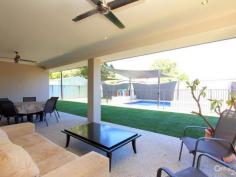 37 Chaucer Street, Yokine WA Home Open this Sun (15th) 3:00 to 3:45pm Inspection Times: Sun 15/06/2014 03:00 PM to 03:45 PM GRAND FAMILY HOME - PREMIER ADDRESS! The buyer of this magnificent home will benefit from all the hard work, talent and expertise that has been considered in this impressively designed home. Maximizing space and functionality, every room flows perfectly to the next, capturing all aspects of living, entertaining and natural light. Designed to cater for kosher living with 2 fully equipped kosher kitchens, this sophisticated and grandly proportioned home offers a selection of formal and casual living and dining spaces, with elegant outdoor entertaining, embraced by a beautiful, spacious and easy-care garden, with a stunning in-ground pool. Built by Dale Alcock Homes and only 15 months old, this quality built home of grand proportion is set on 723sqm prime land, showcasing 371sqm of luxury living with secure gated entrance and features in abundance - just waiting for you to make it your own! LOCATION When quality, style and luxury combine with location like this, you can't afford to wait. Chaucer Street is one of the most sought after locations surrounded by all must-have amenities with a mere stroll to Yokine Reserve, parks, public transport, multitude of private and public schools, 7 km's from the City, and only couple of minutes from ECU Mt. Lawley Campus, golf courses and shopping centres! ACCOMMODATION AND FEATURES OF THIS GRAND RESIDENCE INCLUDE: * Huge 723sqm block * 5 large bedrooms + large home office with an abundance of built-in storage space * Enormous master suite with huge walk-in robe (1.5 x 5.8) plus built-in robe * Ensuite with double basin vanity, bath and large shower * 3 deluxe bathrooms + powder room * Activity/living room * Home theatre with stage and surround speakers * Grand Open Plan Kitchen, Dining and Family living overlooking alfresco and pool area * 2 separate quality packed kitchens with stone bench tops and (1.35 x 2.66) walk-in pantry * 31c high ceilings throughout the house * Ducted reverse cycle air conditioning with each 10 zones independently controlled * Party size (3.86 x 9.24) alfresco embraced by spacious and stunning low maintenance gardens with first class in-ground pool * State of the art security system * Sophisticated low maintenance ground with secure gated entrance, warm and welcoming neutral decor, features in abundance and 371sqm of living on a large block are rare find in this location and it's priced to sell! This home is a MUST HAVE!