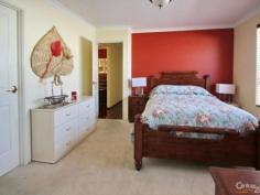15 Ibrahim Court, Dianella WA Home Open this Sun (15th) 2:00 to 2:45pm Inspection Times: Sun 15/06/2014 02:00 PM to 02:45 PM PRIME LOCATION, SPACE, PRIVACY AND CONVENIENCE! Properties in this highly sought after street rarely comes on the market - an opportunity not to be missed, so you really need to be very, very quick! This magnificent home was built by Statements Homes in 2001 with a gracious and practical floor plan, set on easy-care 467sqm block. Comprising 3 large bedrooms, 2 bathrooms, home office, separate formal living areas and spacious open-plan casual living. Perfectly appointed chef's kitchen with ample cabinets and bench space, beautiful Jarrah flooring, high ceilings and ducted reverse cycle air-conditioning completes the perfect package: prime location, peaceful setting and an abundance of living and entertaining spaces! This delightful, warm and inviting home is ideal for busy people looking for easy-care living without compromising on space, comfort or convenience. LOCATION Ibrahim Court is a small, private, sought-after street in Dianella on the Yokine/Inglewood border and only a few minutes to Terry Tyzack Aquatic Centre,Yokine Reserve, Shopping Centres and ECU Mount Lawley Campus. Public transport is available from nearby Alexander Drive and Grand Prom with direct and frequent buses to the city and only 6 kms to Perth city Centre. ACCOMMODATION AND FEATURES INCLUDE: * 3 generously proportioned bedrooms with built-in robes * 2 deluxe bathrooms (Ensuite with Spa) * Fully fitted Home Office * Formal lounge * Formal dining * Spacious open-plan living * Perfectly appointed Chefs kitchen with ample cupboard and bench space * Quality Jarrah flooring throughout living areas * Ducted reverse cycle air-conditioning * Security system * Smart wiring * Double remote garage with shopper's entry * Built 2001 * Building approximately 244sqm * Land approximately 467 sqm