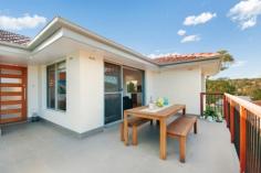 8 Booth Street Wyoming NSW Beautifully renovated family home Upon entering this property, this home breathes light, air and warmth. Magnificently renovated inside and out, this property offers everything a growing family could want. Consisting of 3 bedrooms, all with built-ins and new carpet, the home also features freshly polished timber flooring, brand new kitchen with state-of-the-art appliances, and beautifully renovated bathroom. The home has a fantastic fully fenced, private, secure back yard for children to play and a stylish easy-care front yard that gives the property enormous street appeal. You will certainly enjoy al fresco entertaining on the terrace overlooking the beautiful valley views. This home will be a joy to live and entertain in. Open to the public for the first time on Saturday 7 June, this property will not last long.