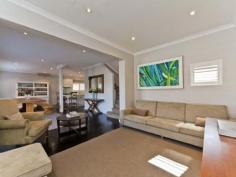 Claremont, 49A Second AvenueProperty ID: 290007for sale $1,300,000 4 2 4 "FAMILY PERFECT ALL DONE" HOME OPEN BY APPOINTMENT Contemporary Flair and Charm This home has massive appeal for the growing family. Modern living provided by the thoughtfully remodelled two storey residence incorporating quality finishes throughout. Timeless and functional new kitchen includes Quartz stone benches, glass splashbacks and wide (900mm) Blanco freestanding oven and cooktop. Vivid white Wooden shutters to living and bedrooms. Stylish Japanese Maple stained floorboards. Limestone terraced rear garden forming the perfect play area. Two gleaming bathrooms(one with bath) Accommodation Four bedrooms,two and a half bathrooms,separate study,kitchen, informal dining/family room,TV/living room,laundry,rear storeroom and huge garage with capacity to have a gym or workshop as well. Near new pool with great visibility from casuaul living areas so the children are entertained for hours under your watchful eyes. LAND AREA 580 sqm. Murray Peter 0411188825 murray@mackhall.com.au