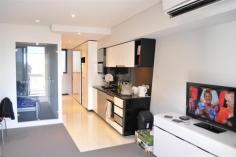 Perth, ZENITH UNIT 19/101 MURRAY STREET for sale From 449,000 1 1 1 A complete investment package! $550 rent per week Exceptional location, quality living and a superb rental return combine to bring you at Apartment 19 at Zenith. Built in 2011 by Diploma, Zenith offers one fortunate buyer a trendy inner city lifestyle, resort style facilities and the peace of mind that comes from living in a fully secure complex. This light and airy apartment stretches over 48sqm of living space and will delight with its well thought out open plan, living dining and kitchen areas. The stylish stone work & custom cabinetry of the chic galley kitchen & nicely tiled bathroom is complimented well by designer down lighting & feature glass-work throughout. High ceilings and the built in European style laundry finish off what is truly one of the best value offerings in the inner city. Tucked away on Level 5, you will enjoy glorious city views from your well designed 7sqm balcony and the sought after Northerly aspect offers ideal conditions for outside entertaining with friends and family all year ‘round. Should you ever tire of your funky apartment, why not simply step out onto Murray Street & choose from one of the countless dining, shopping or entertainment options that come with your new lifestyle? Meet up with friends and stroll to your new “locals” the Aviary, Generous Squires or The Boheme & take in all that the emerging Perth nightlife scene has to offer. Minutes to the Art Gallery of Western Australia, the beautiful Swan River & the business district of St Georges Terrace, you really cannot ask for any more of this fantastic location. Features include: • 5th floor NORTH facing, 2011 built Zenith Apartment • Reverse cycle A/C in living room • Secure intercom access • Tenanted to 30/09/14 at $550 pw • Resort Facilities: Pool, gym, sun deck, BBQ facilities • Int: 48sqm, Balc: 7sqm, Total: 55sqm Council: $1,165.90, Water: $1.063.87pa, Strata: $895.05pq