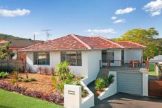 8 Booth Street Wyoming NSW Beautifully renovated family home Upon entering this property, this home breathes light, air and warmth. Magnificently renovated inside and out, this property offers everything a growing family could want. Consisting of 3 bedrooms, all with built-ins and new carpet, the home also features freshly polished timber flooring, brand new kitchen with state-of-the-art appliances, and beautifully renovated bathroom. The home has a fantastic fully fenced, private, secure back yard for children to play and a stylish easy-care front yard that gives the property enormous street appeal. You will certainly enjoy al fresco entertaining on the terrace overlooking the beautiful valley views. This home will be a joy to live and entertain in. Open to the public for the first time on Saturday 7 June, this property will not last long.