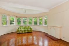 18 Bruce Avenue, Killara NSW VAST BLOCK WITH ENORMOUS POTENTIAL *** FIRST OPEN HOME SATURDAY 7TH JUNE 11:00AM - 11:30AM *** EOI Close at 3pm, Tuesday 1st July, 2014 Set on a truly exceptional 1,004sqm (approx) rear-to-north facing land parcel, with versatile R4 High Density Residential zoning, this ultra-spacious two storey Art Deco home offers boundless opportunities for the astute buyer. Solid and tidily presented yet ripe for a creative renovation/rebuild (STCA), it occupies a desirably convenient, family-friendly location, equidistant to Gordon and Killara stations and moments to sought-after schools. * Huge, deep block featuring expansive level lawns areas * Flexible dual level layout, spacious living/dining area * Includes a separate formal lounge room and sunroom * Functional kitchen updated with modern appliances * Master bedroom opens to balcony with garden views * Retro Art Deco bathroom, timber floors, high ceilings * Short stroll to Gordon shops and Ravenswood school Follow us on Facebook to get up to date information on our new listings www.facebook.com/sheadproperty
