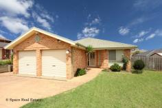 3B Tobruk Road, Narellan Vale NSW Beautifully presented, this home features many extras to make your life more comfortable, but the greatest feature is the spectacular solar-heated inground salt-water pool; - Separate formal lounge & dining to entertain your guests with reverse cycle split system air conditioner for all year comfort - Spacious kitchen features island bench with breakfast bar & pantry - Master bedroom with ensuite & walk-robe while the other bedrooms have built-in robes - A huge covered pergola area with a quality built-in gas barbecue and garden shed - Double garage with internal access to the home, and double gate side access - Mature trees and gardens make this an ideal paradise to escape the heat of summer It’s spacious, neat and conveniently located. Call us today to make this fine piece of real estate your next home.