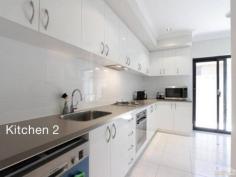 37 Chaucer Street, Yokine WA Home Open this Sun (15th) 3:00 to 3:45pm Inspection Times: Sun 15/06/2014 03:00 PM to 03:45 PM GRAND FAMILY HOME - PREMIER ADDRESS! The buyer of this magnificent home will benefit from all the hard work, talent and expertise that has been considered in this impressively designed home. Maximizing space and functionality, every room flows perfectly to the next, capturing all aspects of living, entertaining and natural light. Designed to cater for kosher living with 2 fully equipped kosher kitchens, this sophisticated and grandly proportioned home offers a selection of formal and casual living and dining spaces, with elegant outdoor entertaining, embraced by a beautiful, spacious and easy-care garden, with a stunning in-ground pool. Built by Dale Alcock Homes and only 15 months old, this quality built home of grand proportion is set on 723sqm prime land, showcasing 371sqm of luxury living with secure gated entrance and features in abundance - just waiting for you to make it your own! LOCATION When quality, style and luxury combine with location like this, you can't afford to wait. Chaucer Street is one of the most sought after locations surrounded by all must-have amenities with a mere stroll to Yokine Reserve, parks, public transport, multitude of private and public schools, 7 km's from the City, and only couple of minutes from ECU Mt. Lawley Campus, golf courses and shopping centres! ACCOMMODATION AND FEATURES OF THIS GRAND RESIDENCE INCLUDE: * Huge 723sqm block * 5 large bedrooms + large home office with an abundance of built-in storage space * Enormous master suite with huge walk-in robe (1.5 x 5.8) plus built-in robe * Ensuite with double basin vanity, bath and large shower * 3 deluxe bathrooms + powder room * Activity/living room * Home theatre with stage and surround speakers * Grand Open Plan Kitchen, Dining and Family living overlooking alfresco and pool area * 2 separate quality packed kitchens with stone bench tops and (1.35 x 2.66) walk-in pantry * 31c high ceilings throughout the house * Ducted reverse cycle air conditioning with each 10 zones independently controlled * Party size (3.86 x 9.24) alfresco embraced by spacious and stunning low maintenance gardens with first class in-ground pool * State of the art security system * Sophisticated low maintenance ground with secure gated entrance, warm and welcoming neutral decor, features in abundance and 371sqm of living on a large block are rare find in this location and it's priced to sell! This home is a MUST HAVE!