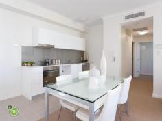 Unit 26/28 Goodwood Parade, Burswood WA VISUAL PLEASER WITH CITY VIEWS & $10,000 VOUCHER!Apartment 26 located on the 5th floor of the brand new ORIGIN apartment complex is as visually pleasing as it is priced. With a sophisticated modern design and quality build evident, the ORIGIN lifestyle are now priced at an enticing price for astute investors and young executives who are wanting to enjoy the lifestyle that has previously been out of reach. With only 5 apartments left, ‘Abel McGrath the Property People’, are pleased to showcase these stunning apartments located within the upcoming niche of apartment living in Burswood. Offering neutral colour schemes and crisp undertones, the apartments each provide a flowing floor plan and smart storage solutions. With stone bench tops throughout and stainless steel appliances located in the kitchen including a dishwasher and reverse cycle air conditioning to the main living area. The level of finish is impressive and appreciated among buyers in today's market. The 2 bedroom, 2 bathroom stunning apartment features city views and spacious proportions in all rooms and a delightful walk in robe to the master suite is an added feature that will be well received. With fantastic common facilities such as swimming pool, bbq’s, gymnasium, residents lounge and bike storage ORIGIN offers more than you could expect. Security measures including intercom, CCTV and fob key entry are all included, which is a small price to pay for your piece of mind. Contact Abel McGrath, the property people to book your private inspection today.