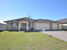 11 Hall Street, Heddon Greta NSW IMPRESSIVE FAMILY HOME L J Hooker MAITLAND is proud to offer to the market this beautifully presented brick & tile home that will impress you with its sheer size & clever design with a blend of multiple formal & informal family, living & dining areas, good size bedrooms, master bedroom with walk in robes & ensuite, kitchen with natural gas cooktop, stainless steel appliances including dishwasher, triple garage which can be used as a home office/study or kids retreat & the home is serviced by ducted zoned air conditioning. Attached to the home is an enclosed Queenslander room, fantastic for entertaining, in-ground salt water swimming pool & the 800m2 flat level block is fully fenced with established lawns & gardens with plenty of room for the kids to play. With the pending opening of the newly constructed Hunter Expressway looming, making access to the mining, wining & dining of the Hunter Valley a breeze, this suburb should certainly be on your short list. Property Snapshot Property Type: House Construction: Brick Land Area: 804.60 m 2 Features: Built-In-Robes Close to schools Close to Transport Dishwasher Ensuite Established Gardens Fully Fenced Yard Garden Shed Gas In-Ground Pool Internal Access via Garage Remote Control Garaging Storage Study Teenager Retreat Undercover Entertainment Area Walk-In-Robes