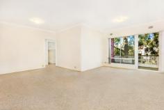 5/1 McMillan Road, Artarmon NSW UNIQUE APARTMENT IN AN ULTRA-CONVENIENT LOCALE *** FIRST OPEN HOME SATURDAY 7TH JUNE 12:00PM - 12:30PM *** Perched on the first floor of a rarely traded block, this superbly spacious and sun filled apartment enjoys a unique indoor/outdoor design. Its open plan living and dining room and both of its generous bedrooms create an air of great comfort. Immaculately maintained throughout but in mostly original condition its incredibly convenient location is just footsteps to Artarmon station, village shops and cafes. * Paved, undercover alfresco area * Original kitchen in excellent condition * Fully tiled bathroom with bath & shower * Mirrored built-ins in master bedroom * Secure parking, footsteps to School * Rapid, direct access to the CBD Approximate outgoings Strata levies: $1,033.00 pq Water rates: $163.15 pq Council rates: $296.00 pq Approximate areas Apartment (including balcony): 88.1sqm Parking: 14.9sqm Total: 103sqm
