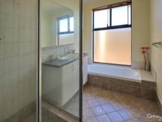 15 Ibrahim Court, Dianella WA Home Open this Sun (15th) 2:00 to 2:45pm Inspection Times: Sun 15/06/2014 02:00 PM to 02:45 PM PRIME LOCATION, SPACE, PRIVACY AND CONVENIENCE! Properties in this highly sought after street rarely comes on the market - an opportunity not to be missed, so you really need to be very, very quick! This magnificent home was built by Statements Homes in 2001 with a gracious and practical floor plan, set on easy-care 467sqm block. Comprising 3 large bedrooms, 2 bathrooms, home office, separate formal living areas and spacious open-plan casual living. Perfectly appointed chef's kitchen with ample cabinets and bench space, beautiful Jarrah flooring, high ceilings and ducted reverse cycle air-conditioning completes the perfect package: prime location, peaceful setting and an abundance of living and entertaining spaces! This delightful, warm and inviting home is ideal for busy people looking for easy-care living without compromising on space, comfort or convenience. LOCATION Ibrahim Court is a small, private, sought-after street in Dianella on the Yokine/Inglewood border and only a few minutes to Terry Tyzack Aquatic Centre,Yokine Reserve, Shopping Centres and ECU Mount Lawley Campus. Public transport is available from nearby Alexander Drive and Grand Prom with direct and frequent buses to the city and only 6 kms to Perth city Centre. ACCOMMODATION AND FEATURES INCLUDE: * 3 generously proportioned bedrooms with built-in robes * 2 deluxe bathrooms (Ensuite with Spa) * Fully fitted Home Office * Formal lounge * Formal dining * Spacious open-plan living * Perfectly appointed Chefs kitchen with ample cupboard and bench space * Quality Jarrah flooring throughout living areas * Ducted reverse cycle air-conditioning * Security system * Smart wiring * Double remote garage with shopper's entry * Built 2001 * Building approximately 244sqm * Land approximately 467 sqm