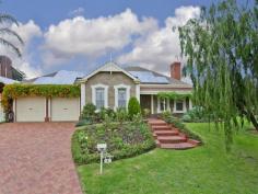 6 Tacoma Boulevard, Pasadena, SA Experience serenity in this whisper quiet and highly sought after picturesque suburb of Pasadena. This 304 sqm stone faced family home certainly makes the most of the large allotment. No traffic due to the cul-de-sac, and with a wide view over the city! This home has been beautifully renovated and lovingly maintained by its current owners. It offers the following: -3 Bedrooms,2 bathrooms and a study of which the main bedroom offers an en-suite and walk in robe. -Built in robes in the other bedrooms as well -Formal lounge, formal dining room plus 2 extra living areas -The cleverly renovated kitchen walks into another small dining area, and this area walks out onto a lovely covered entertainment area outside. Certainly the place to have your tea while enjoying the garden! -2 garages with electric roller doors plus and extra covered parking space next to that, should you have a caravan or a trailer that needs storing! -To the back of the property there is a decent size shed with electricity. ANYONE would just LOVE to live here!