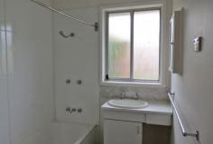 10 Plymouth Road Gagebrook Tas 7030 Here is a great opportunity for applicants on a low income, the Streets Ahead or Home Share program to purchase until the 18th August before being available to all. A brick home which is north facing, on a flat block with room to access the rear yard and can be developed further. Three bedrooms of a good size, separate bathroom, toilet and laundry. A sunny lounge room then through to dining and kitchen area. Close to bus stop, primary school is in walking distance and a local shop, plus the supermarket and all services in Bridgewater only 5mins away. Contact us now.