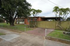 11 Wright Avenue, Northfield, SA - Northgate Real Estate Rare earth here, corner site just ripe for the developer or astute
investor, or perhaps the first home buyer as its just great value for
the area.
Brick 3 bedrooms formal lounge and dining plus double carport and rear
veranda, sure it needs some TLC but you make the choice, renovate or
detonate as they say!
Block size is app 792sqm so its ideal sub to council to build two new
ones here on great size allotments.
So we leave it all up to you, a nice opportunity to build your
investment portfolio, or add to the existing one, renew it as a first
home or rental property, or develop the land and sell again.