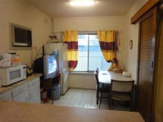 20 Pulteney Street Brahma Lodge SA 5109 3 Bedroom home on Large Block $260,000-$269,000 A wonderful opportunity to purchase this 3 bedroom home. Its positioned on a generous block measuring approximately 839m2 with no easements or encumbrances registered on the Certificate of Title. Ideally located within walking distance to local shops, school, transport and oval. The home was built in approximately 1964 and features a tiled entry, formal lounge, kitchen meals area, 3 bedrooms, 4 split system air conditioners for all year round climate control, bathroom, separate toilet, linen cupboard and laundry. The front and rear yard are fully enclosed adding privacy and extra yard space for pets or children. Outdoors there is a full length rear verandah, carport with drive through access, iron shed, a large detached 2 roomed rumpus which could possibly be converted to a self contained flat with plumbing and power already connected, as well as plenty of fruit trees. Whether you are looking to purchase an investment property or first home this property could be just what you are looking for.