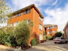 4/372 Church Street Richmond VIC 3121 Available now To Let $300 pw 1 Bedroom City Pad ** AVAILABLE NOW ** This perfectly situated,spacious 1 bedroom apartment comprises of lounge room, separate kitchen/meals area, bedroom with built in robes and large bathroom with laundry taps. But it doesnt stop there. This apartment also features x1 off street car park, heating and electric stove top. Within walking distance to both Bridge Road and Swan Street shops, cafes and public transport, this apartment is a perfect city pad for anyone looking to live within the hustle and bustle of Melbournes CBD.