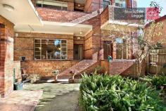 9/887 Drummond Street
CARLTON NORTH VIC 3054
HAVANA COURT!
Youll love this stunning and delightful ground floor Art Deco apartment.
Spacious
in size with a bright East / West orientation comprising entry hallway,
separate lounge, formal dining, kitchen/meals, central bathroom and two
bedrooms (large master with front balcony) overlooking the
well-established gardens.
With beautiful features throughout
including timber flooring, unique light fittings and decorative
ceilings, freshly painted and ready to move straight in.
The complex, comprising of only 10 apartments, has a rich history and is one of only a few Art Deco blocks in the area.
At
the wide end of tree lined Drummond Street, enjoying everything that is
on offer in Carlton North, from great eateries, transport facilities,
parklands and schools.
A rare once in a lifetime opportunity.