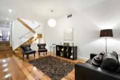 37A Aberdeen Street Aberfeldie VIC 3040 For the family seeking superb modern design with elegant finishes and luxurious inclusions in a very desirable locale, this contemporary residence presents all you imagined, including generous accommodation in the form of four double bedrooms, plus a study. A tasteful central lounge room provides a relaxing complement to the spacious open living/dining/gourmet kitchen, complete with sliding doors accessing a paved rear with room to dine alfresco and a heated plunge pool. Four bathrooms include two ensuites, with extras encompassing ducted heating/cooling and an electronic tandem garage. Expansive parkland, river trails, schools, buses, cafes and shops are all within a stroll. Features - Elegant tiles, polished floorboards and glass balustrades - Lounge and generous open plan living/dining/kitchen - Deluxe kitchen highlights 900mm stove and stone surfaces - Stylish paved rear entertaining boasting heated plunge pool - Ducted heating and cooling plus reverse cycle split system - Electronic tandem garage with direct entry, and driveway parking