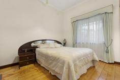 29 May Street, FITZROY NORTH VIC 3068 Retaining many period features including 2 open fireplaces and timber paneling, this fantastic family home offers the opportunity to move in and enjoy comfortable living immediately but with potential for modernizing at a later date. It comprises- 3 bedrooms, 4th bedroom or large study, central bathroom, seperate laundry, formal sitting room, massive Blackwood kitchen adjoining living/ dining room and deep rear garden with access from Willowbank Road. With easy access to CBD, shops, cafes' and great schools, this is a must see property!!