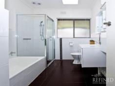 Spacious and Superbly Renovated8/54 Smith - Dorrien Street, Mitcham, SA 5062 Welcome to a truly beautiful well cared for and much loved property, a light and bright renovated home positioned in a quiet no-through, leafy street in one of Adelaide's most desirable suburbs. This wonderful single storey, front unit feels more like your very own detached home and from the moment you enter you will feel like this is the home you have been searching for. The property is solid in construction catering for space and open plan living boasting a new kitchen overlooking a large living and separate dining area, complimented by a bay window overlooking an attractive side garden, the property also features secure back door entry through your lock up garage. The spacious master bedroom offers room for ample storage plus enjoying an extra sense of space with a huge bay window that looks your own front yard. A second bedroom also features in this beautiful home and both bedrooms are serviced by a large central new bathroom. Features: 2 double bedrooms New kitchen Open plan living & dining Ducted reverse cycle heating & cooling Large bay windows Light, bright & spacious home Renovated property Quality fixtures & fittings New stylish bathroom Front yard and rear courtyard area Quiet, no-through road Attractive secure group Lock up garage + off street parking All of these features plus so much more are here for you to enjoy. A truly fantastic property and a brilliant opportunity to acquire a perfect first home or solid future investment in a supreme location, close to quality schooling, universities, public transport, Mitchams shopping and cinema complex and many parks and ovals to enjoy. You will need to act quickly to secure this one. Call Alexi or Ali today to secure this wonderful property RLA 217 949