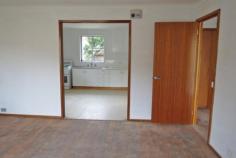 10 Plymouth Road Gagebrook Tas 7030 Here is a great opportunity for applicants on a low income, the Streets Ahead or Home Share program to purchase until the 18th August before being available to all. A brick home which is north facing, on a flat block with room to access the rear yard and can be developed further. Three bedrooms of a good size, separate bathroom, toilet and laundry. A sunny lounge room then through to dining and kitchen area. Close to bus stop, primary school is in walking distance and a local shop, plus the supermarket and all services in Bridgewater only 5mins away. Contact us now.