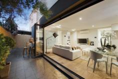2/23 Irving Avenue Prahran VIC 3181 Designed and built to exemplary standards, this brand new ground floor apartment offers expansive single-level living in a tree-lined Prahran streetscape only moments to High Street cafs and Chapel Street shopping. Achieving the ultimate low-maintenance lifestyle, this stunning property located in an exclusive block of only 7, features sleek contemporary interiors complemented by a seamless indoor / outdoor floor plan ideal for effortless living and entertaining.